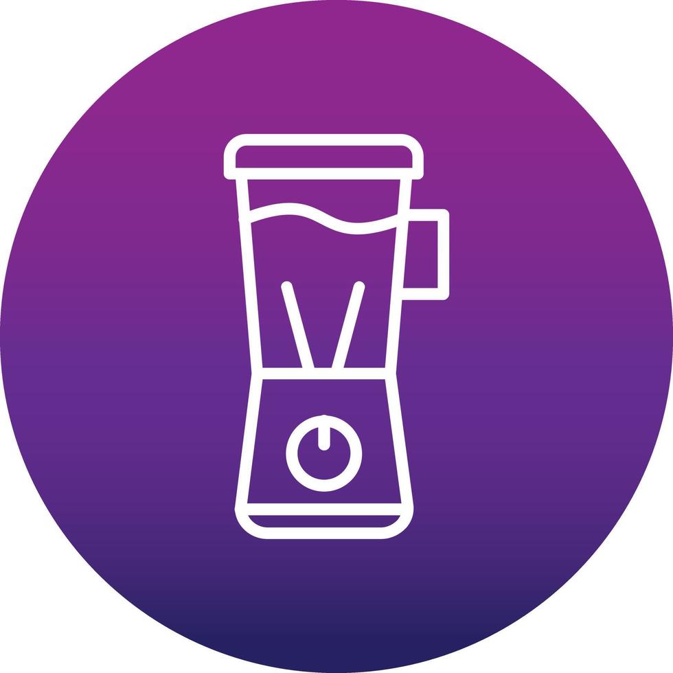 Blender Vector Icon 17021447 Vector Art at Vecteezy