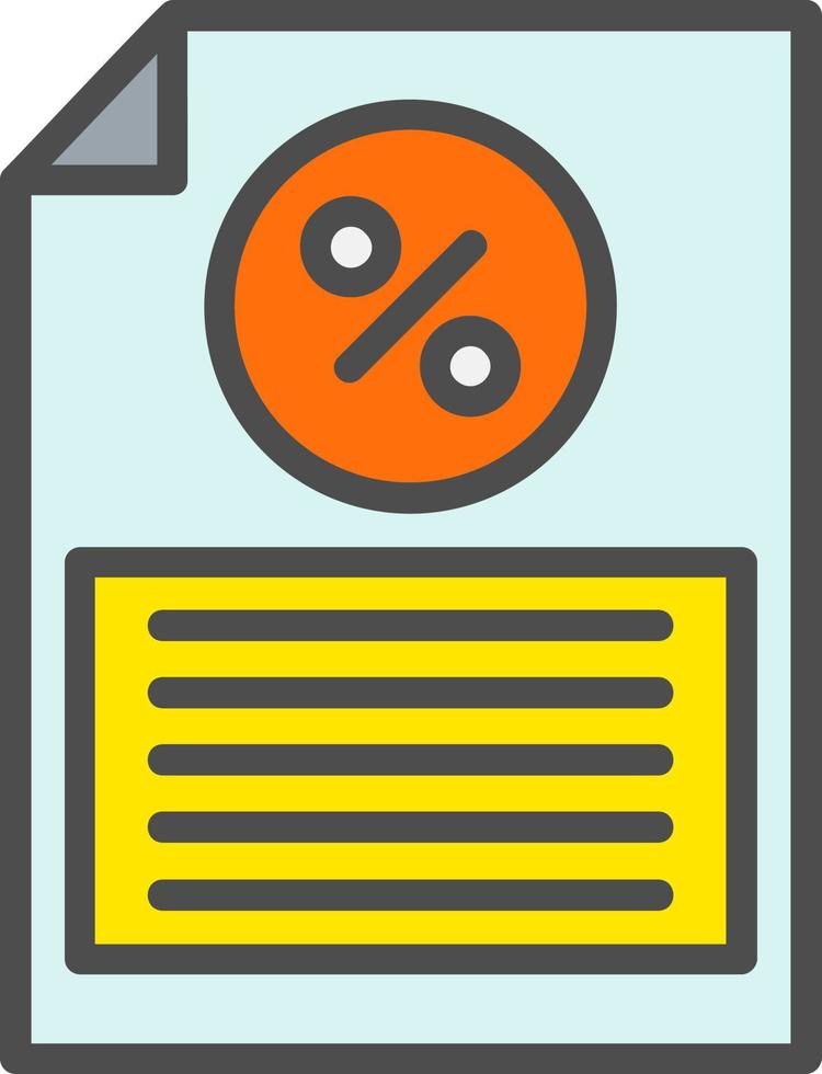 Detail Vector Icon