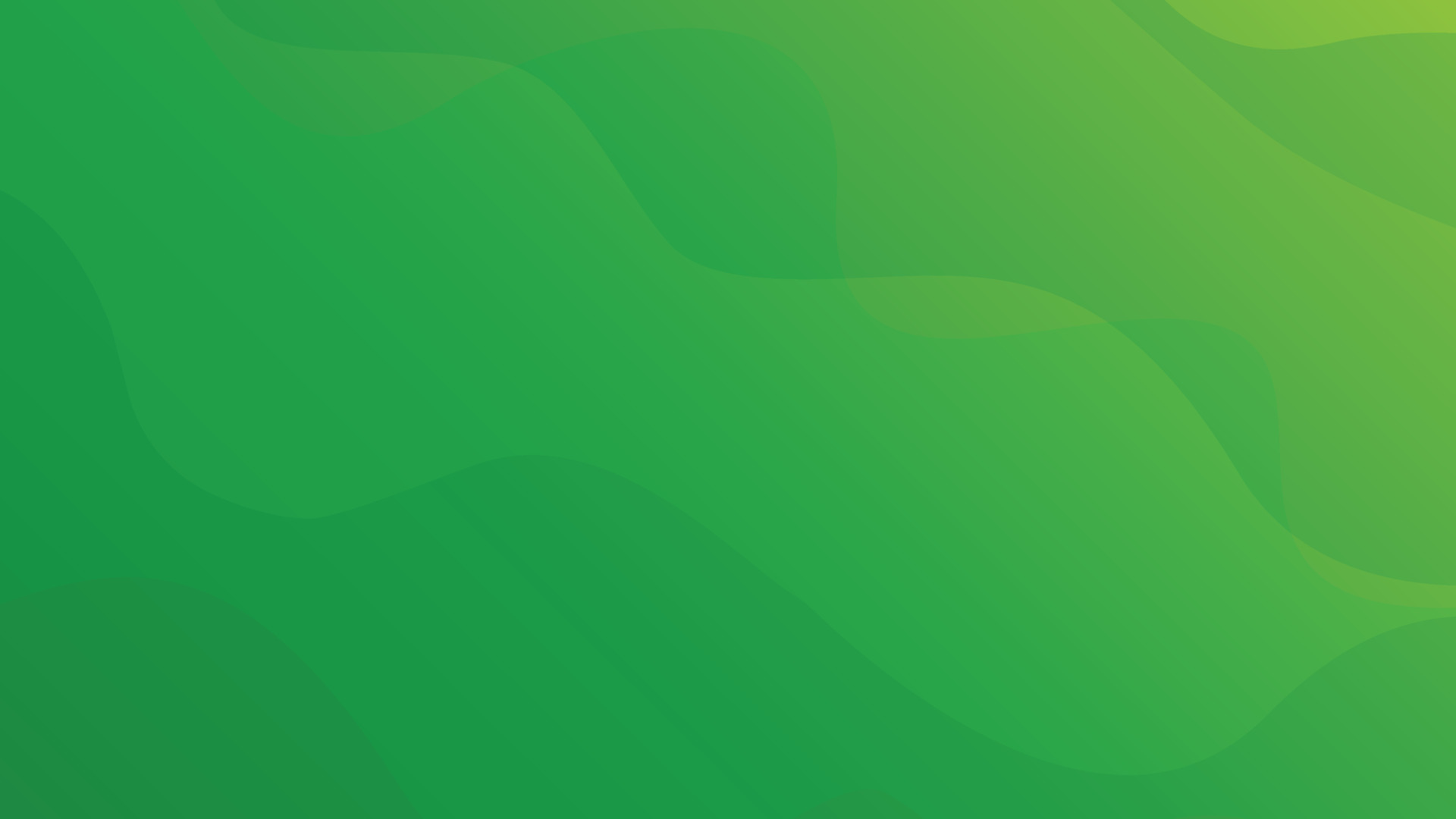 Green abstract background. Green background design. Abstract futuristic