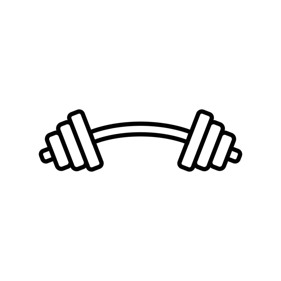Dumbbell. Dumbbell icons. Dumbbell icon vector design illustration. Dumbbell fitness. Dumbbell gym simple sign. Dumbbell logo design. Fitness or gym icon