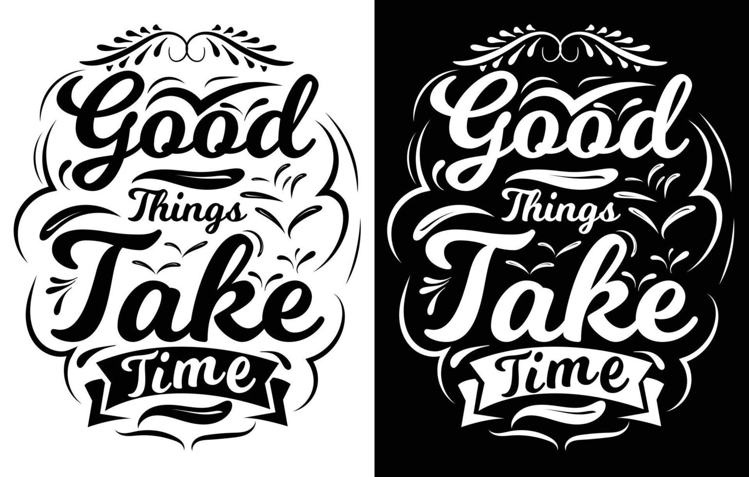 Motivational Saying T Shirt Design,  Typography Inspirational T Shirt Design vector