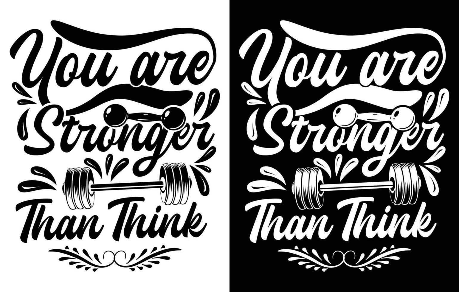 Motivational Saying T Shirt Design,  Typography Inspirational T Shirt Design vector