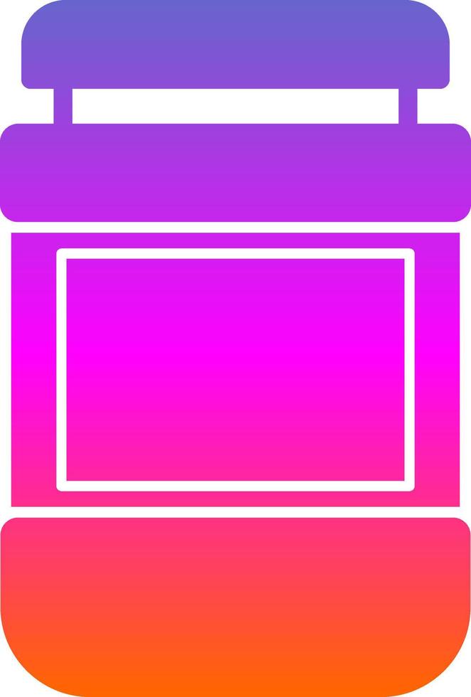 Jam Vector Icon Design