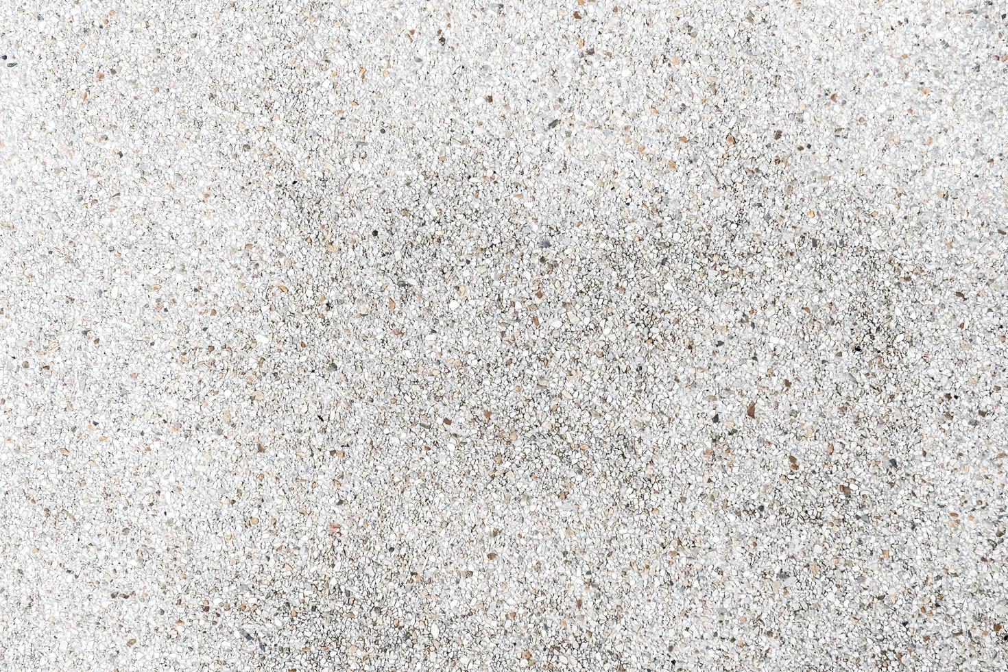 Terrazzo floor seamless pattern. Consist of marble, stone, concrete textured surface. For decoration interior exterior, textured print on tile and abstract background photo