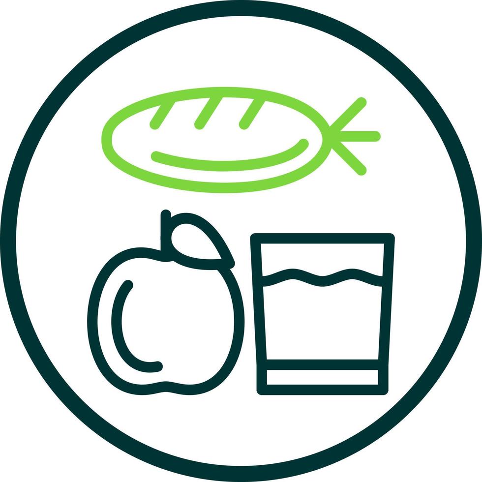 Raw Vector Icon Design