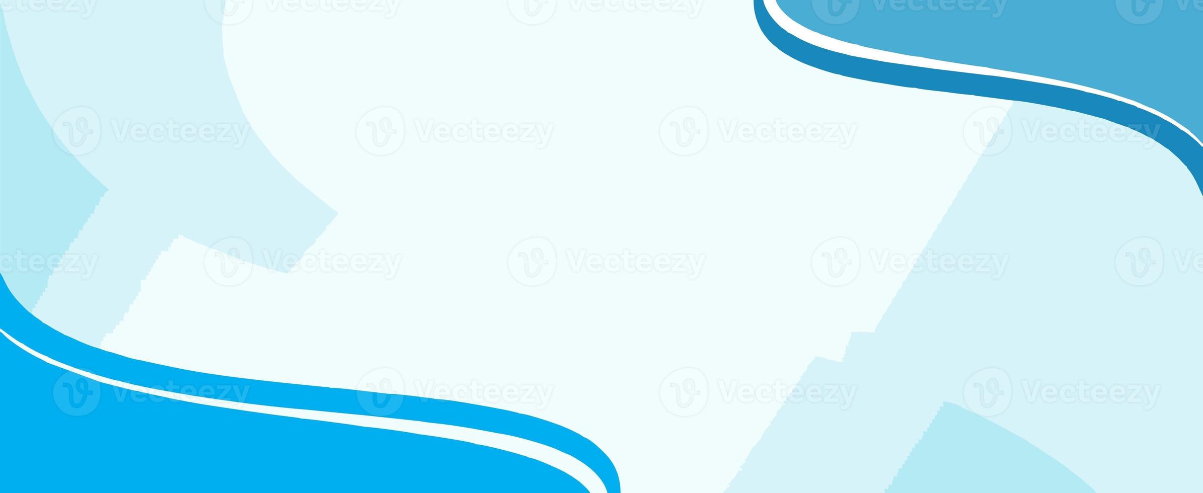 Light Blue Background photo