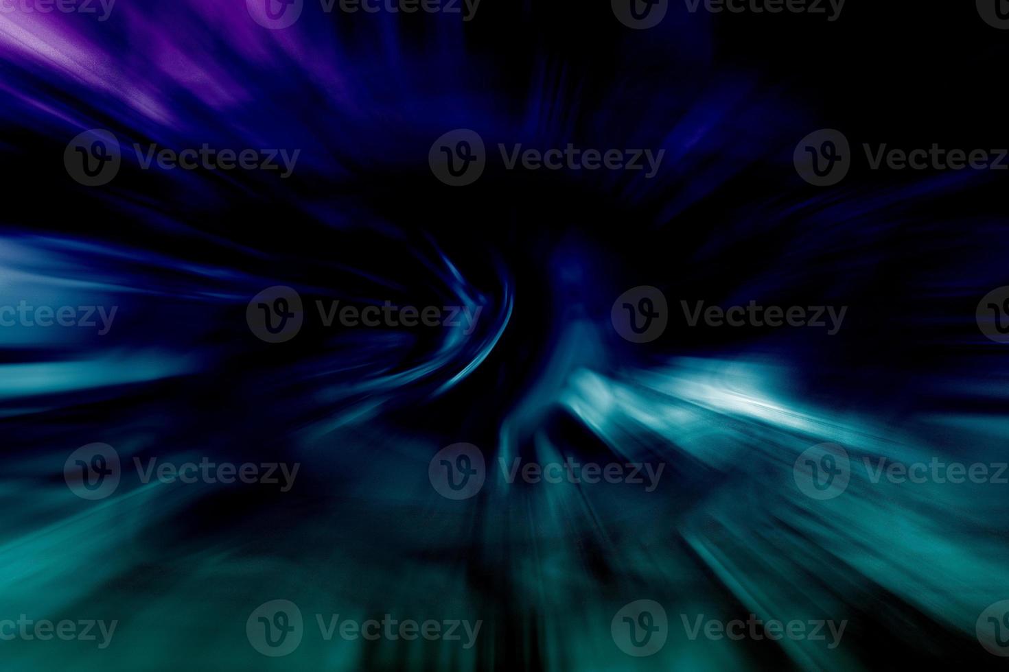 abstract wavy liquid black background layout design tech innovation photo