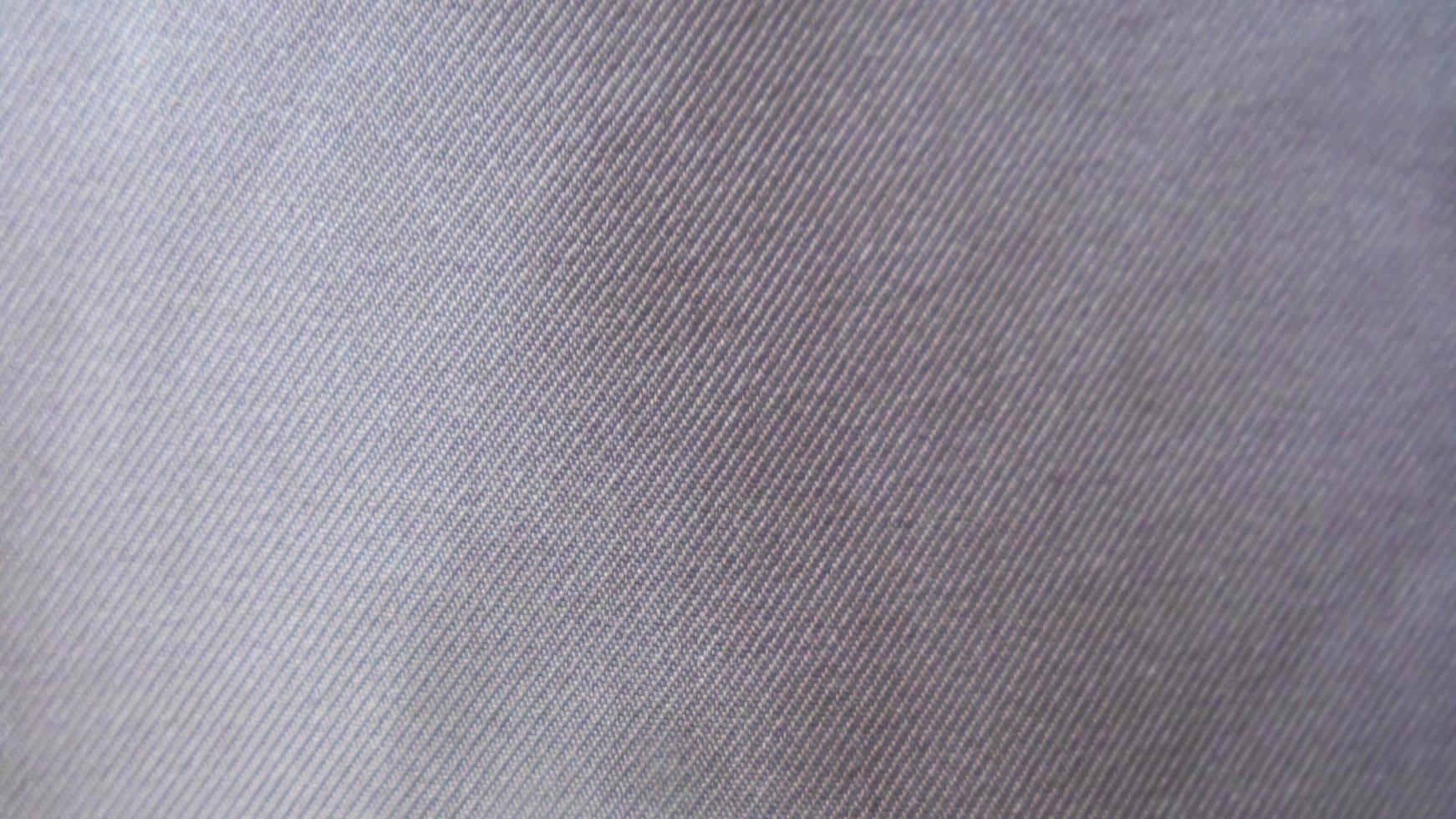 brown cloth texture as background photo