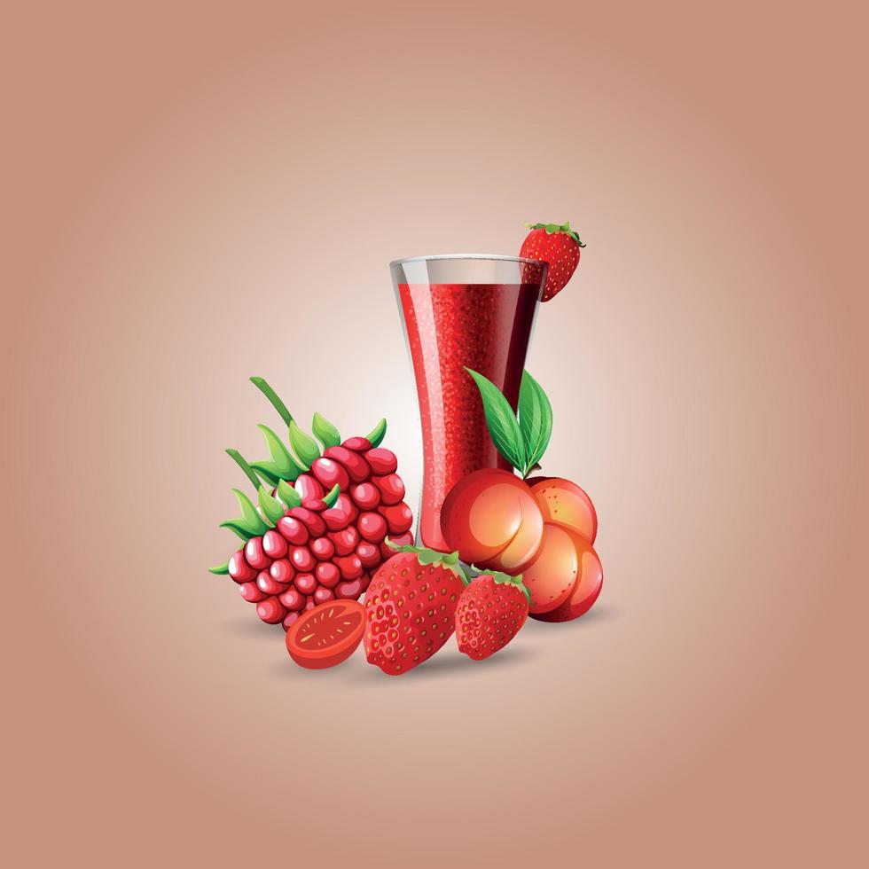 Healthy food and traditional restaurants, cooking, menu, vector illustration