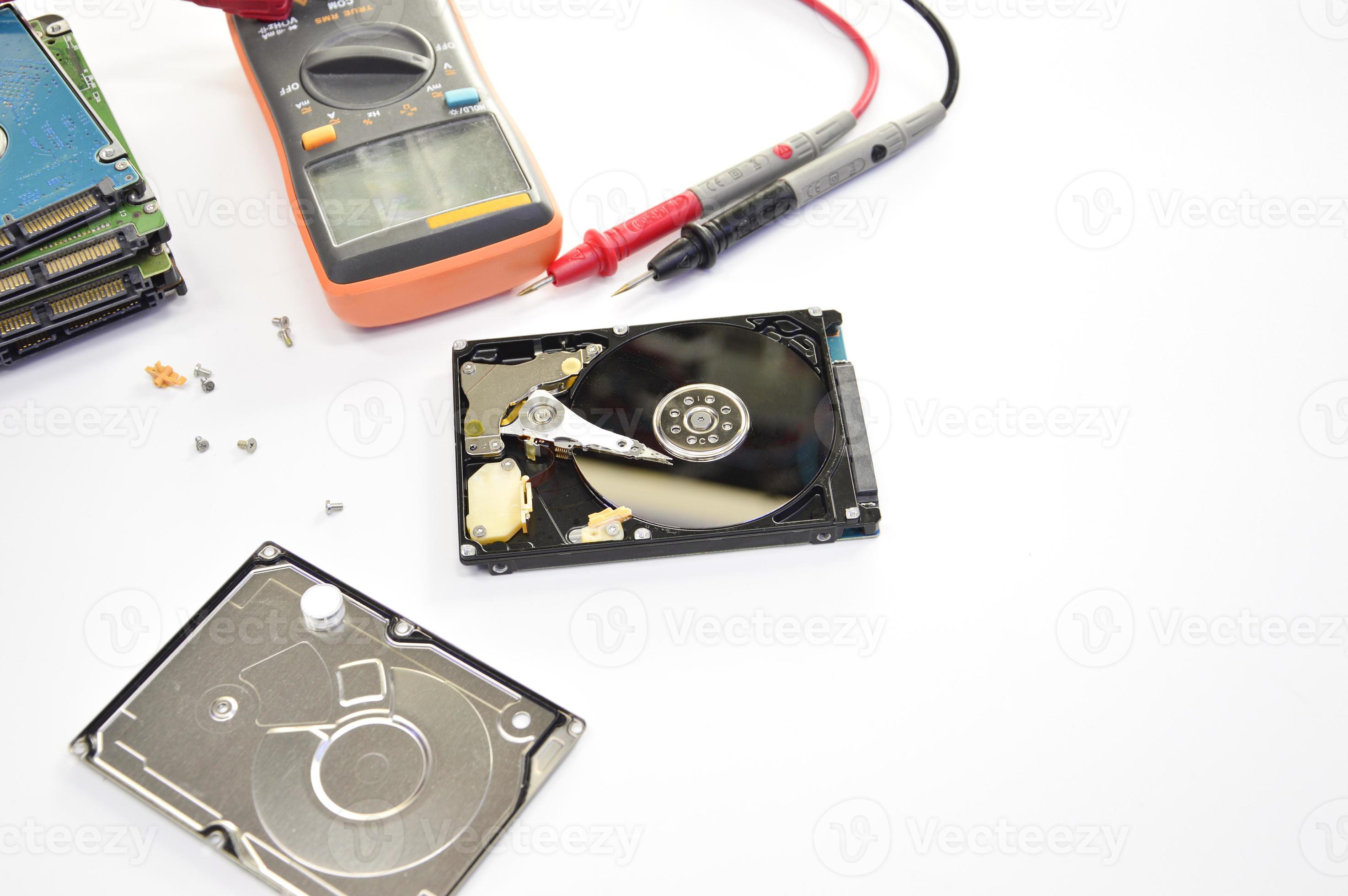platter type hard drive Size 2.5 inches, hard drive repair 17026588