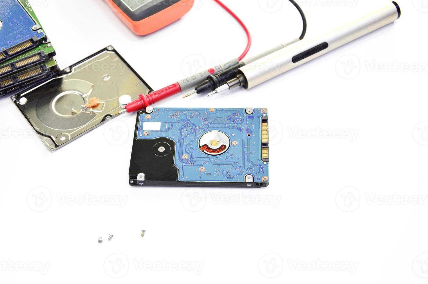 platter type hard drive Size 2.5 inches, hard drive repair 17026656