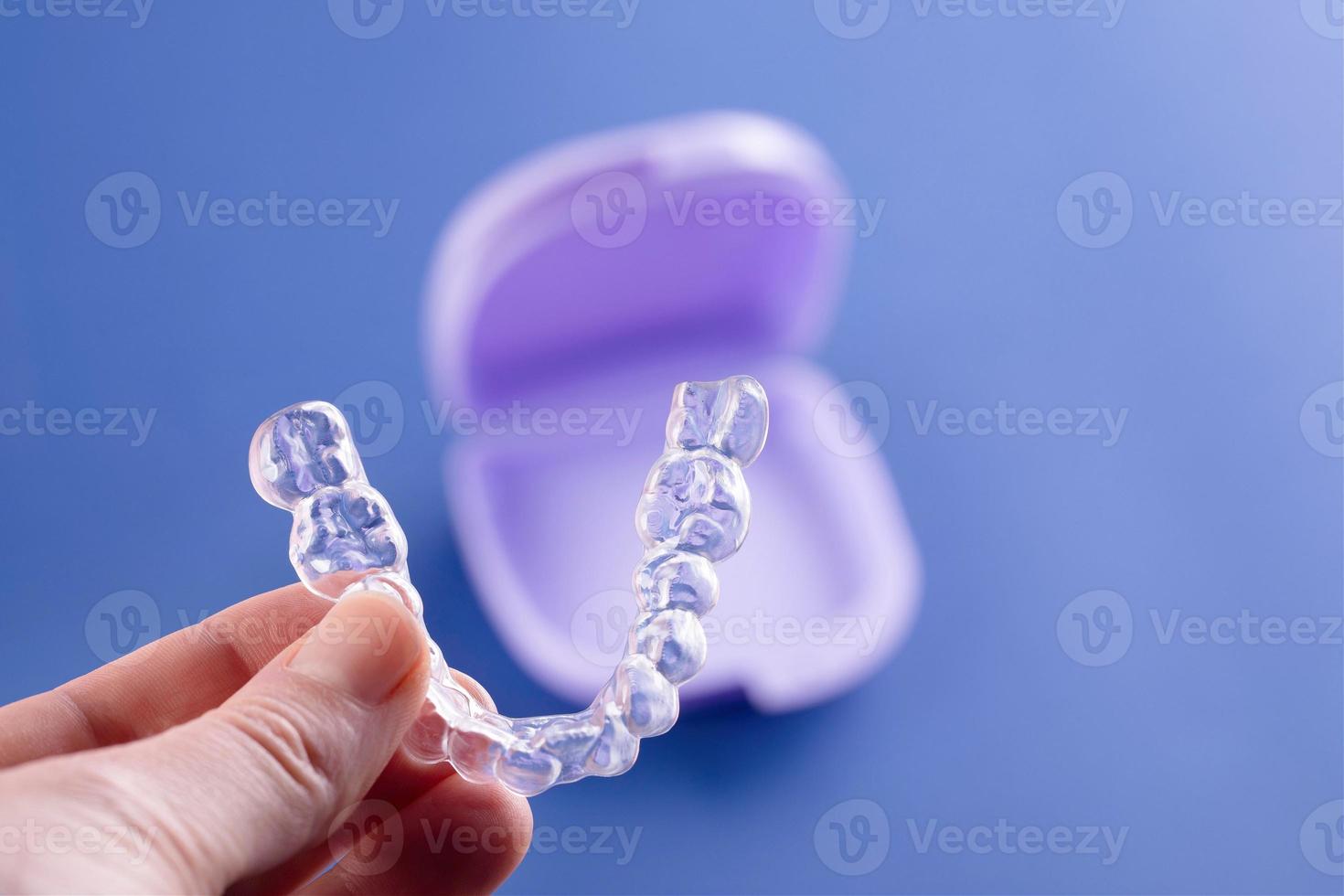 orthodontic treatment, invisible braces, new orthodontic technology