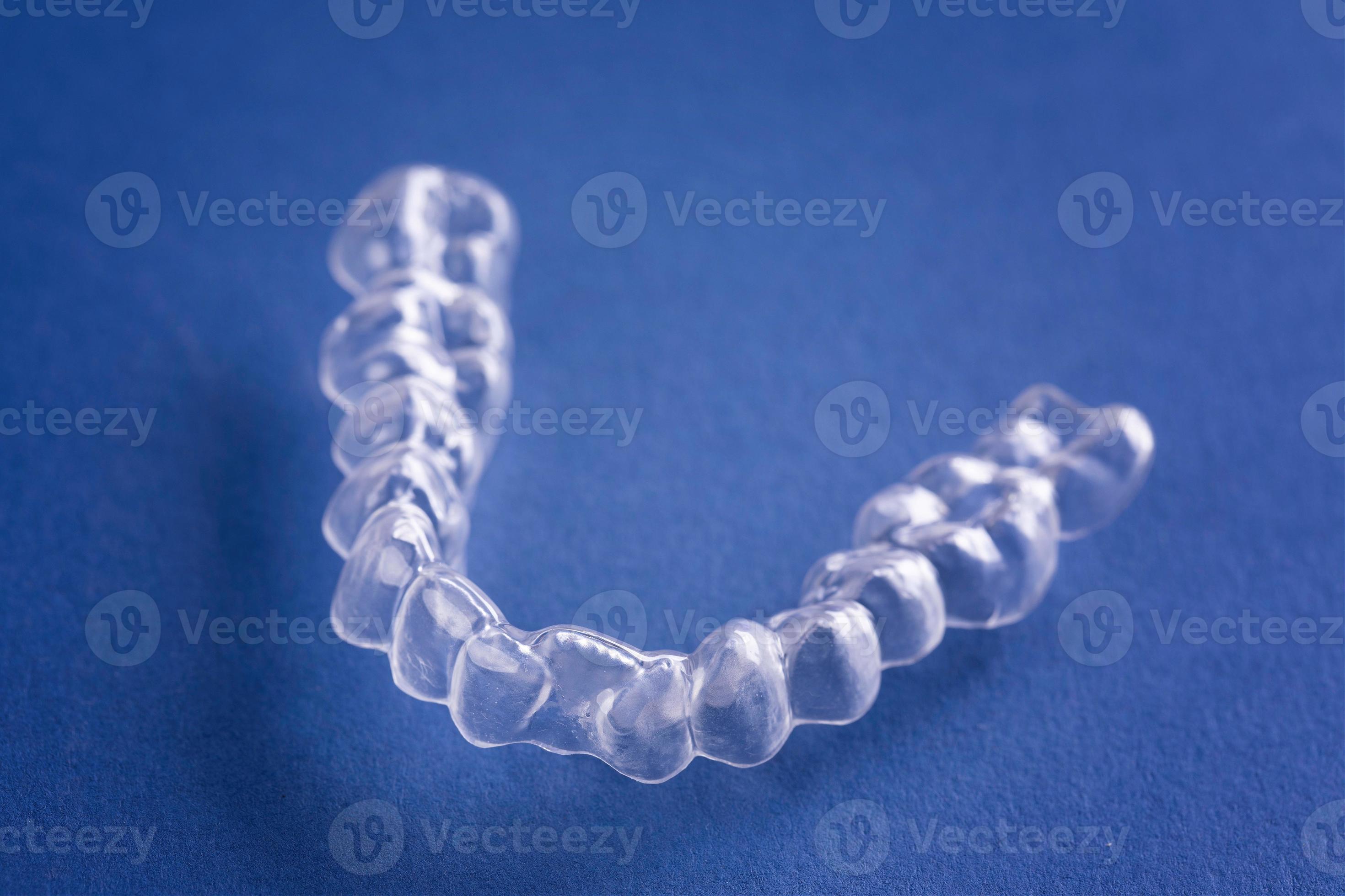 orthodontic treatment, invisible braces, new orthodontic technology