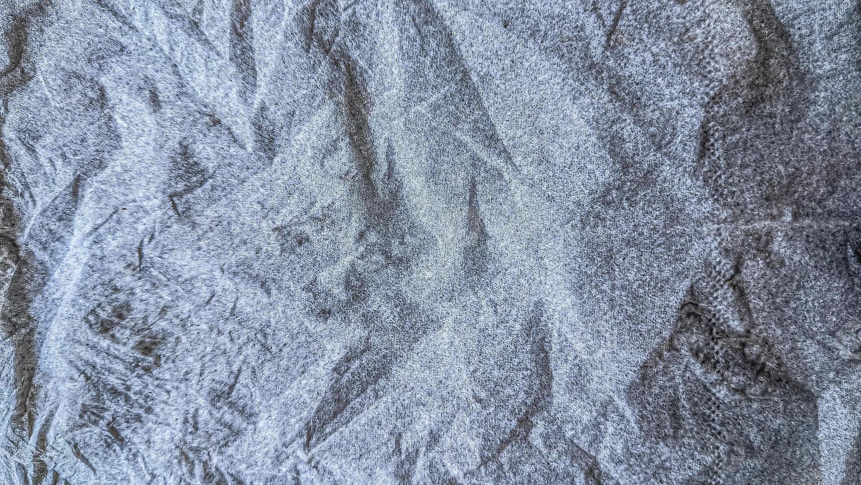 Shabby tissue paper texture, tissue paper texture background. photo