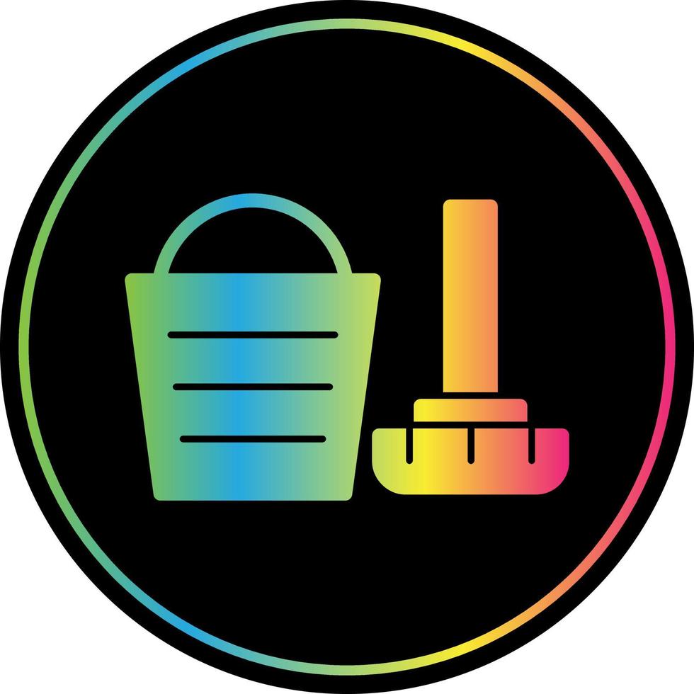 Clean Vector Icon Design