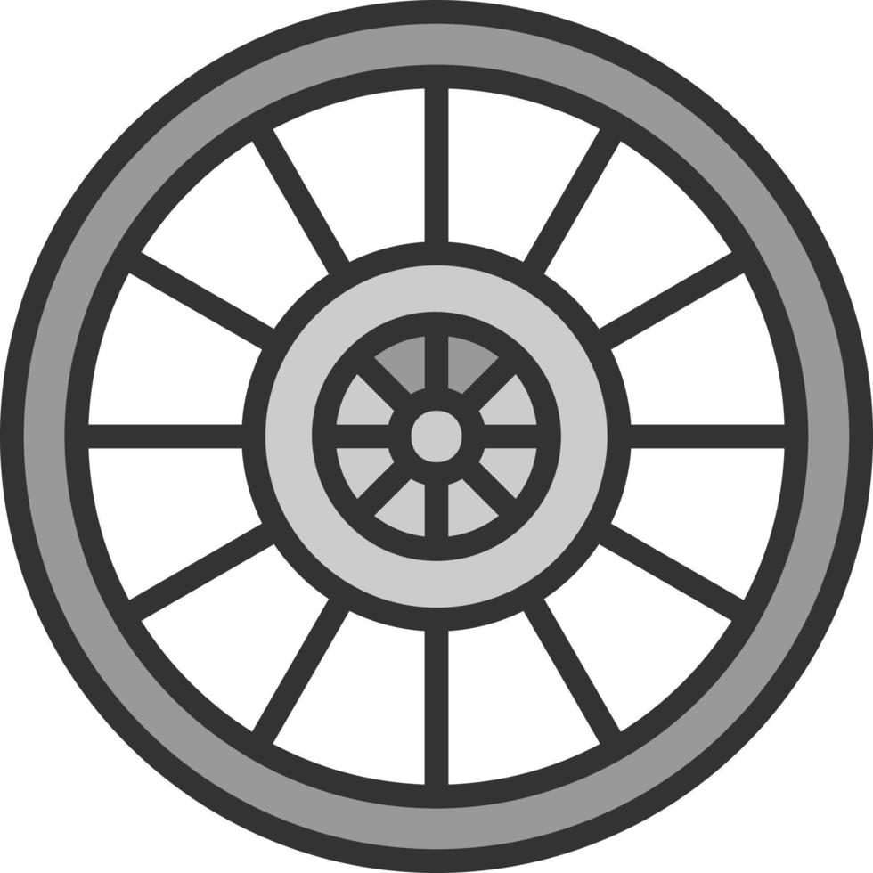 Abrasive Vector Icon Design