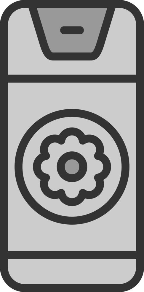 Air Freshner Vector Icon Design