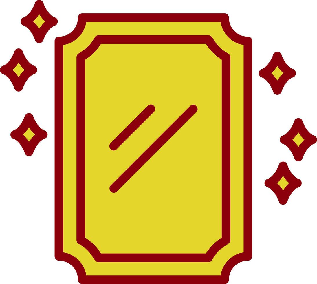 diseño de icono de vector de brillo