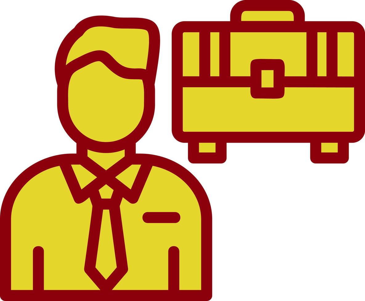 Business Vector Icon Design