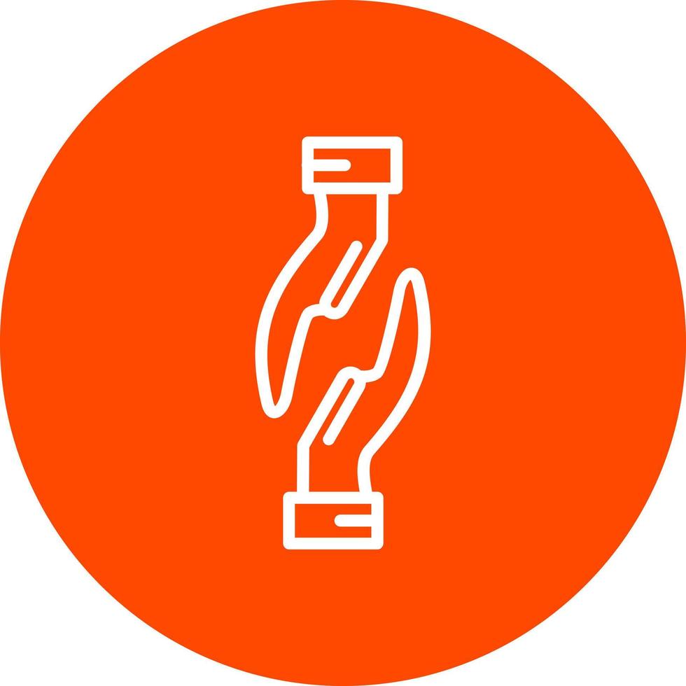 Support Vector Icon