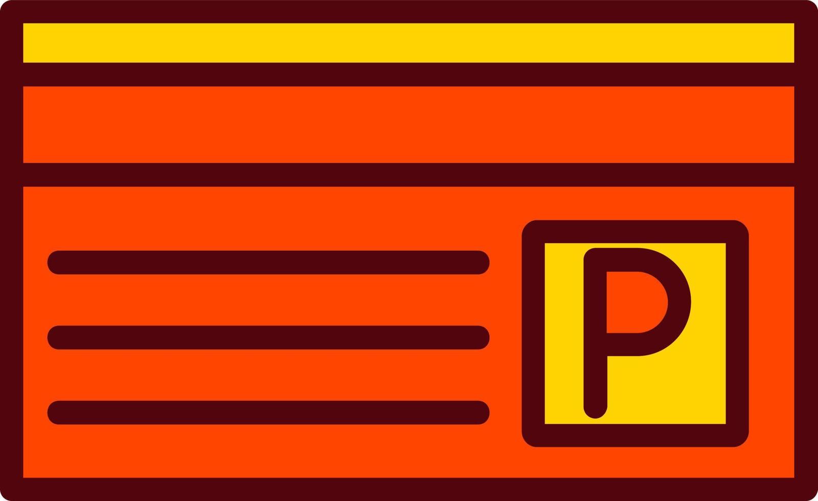 Paypal Vector Icon