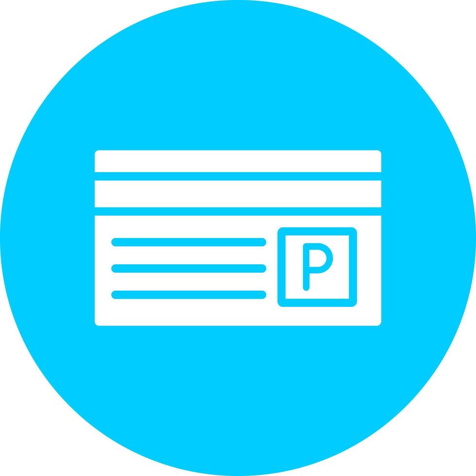 Paypal Vector Icon