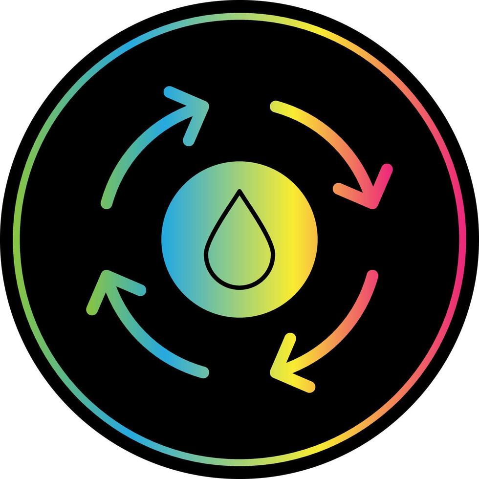 Reuse Vector Icon Design