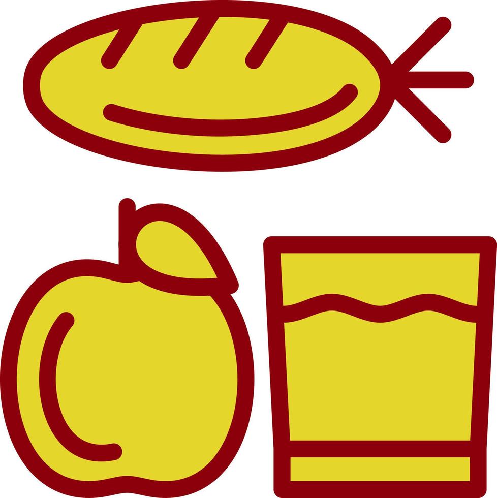 Raw Vector Icon Design