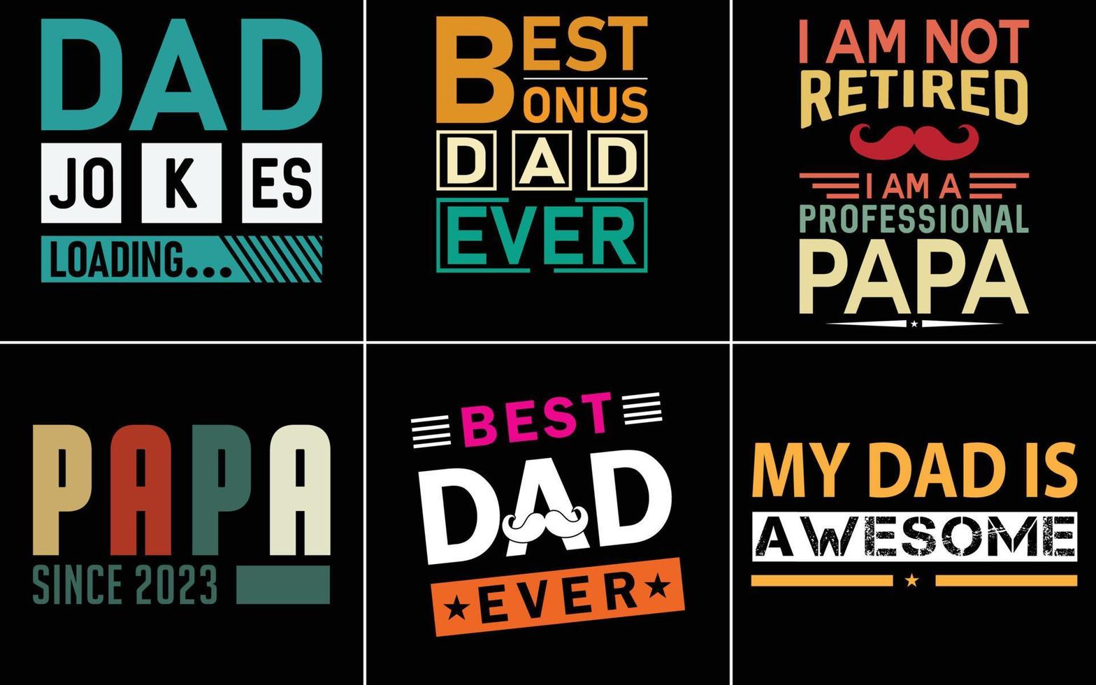 Are you looking for Father T-Shirt Design for yourself than you are in right place.  I will provide- 1. Unique and High-quality designs at an affordable price. vector