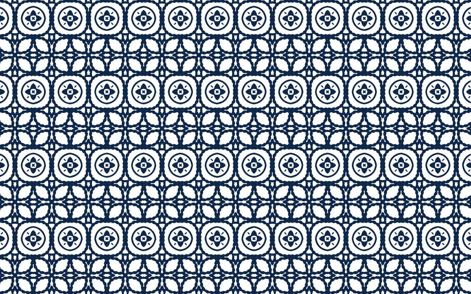 estos son diseños de patrones sin fisuras arabescos abstractos vector