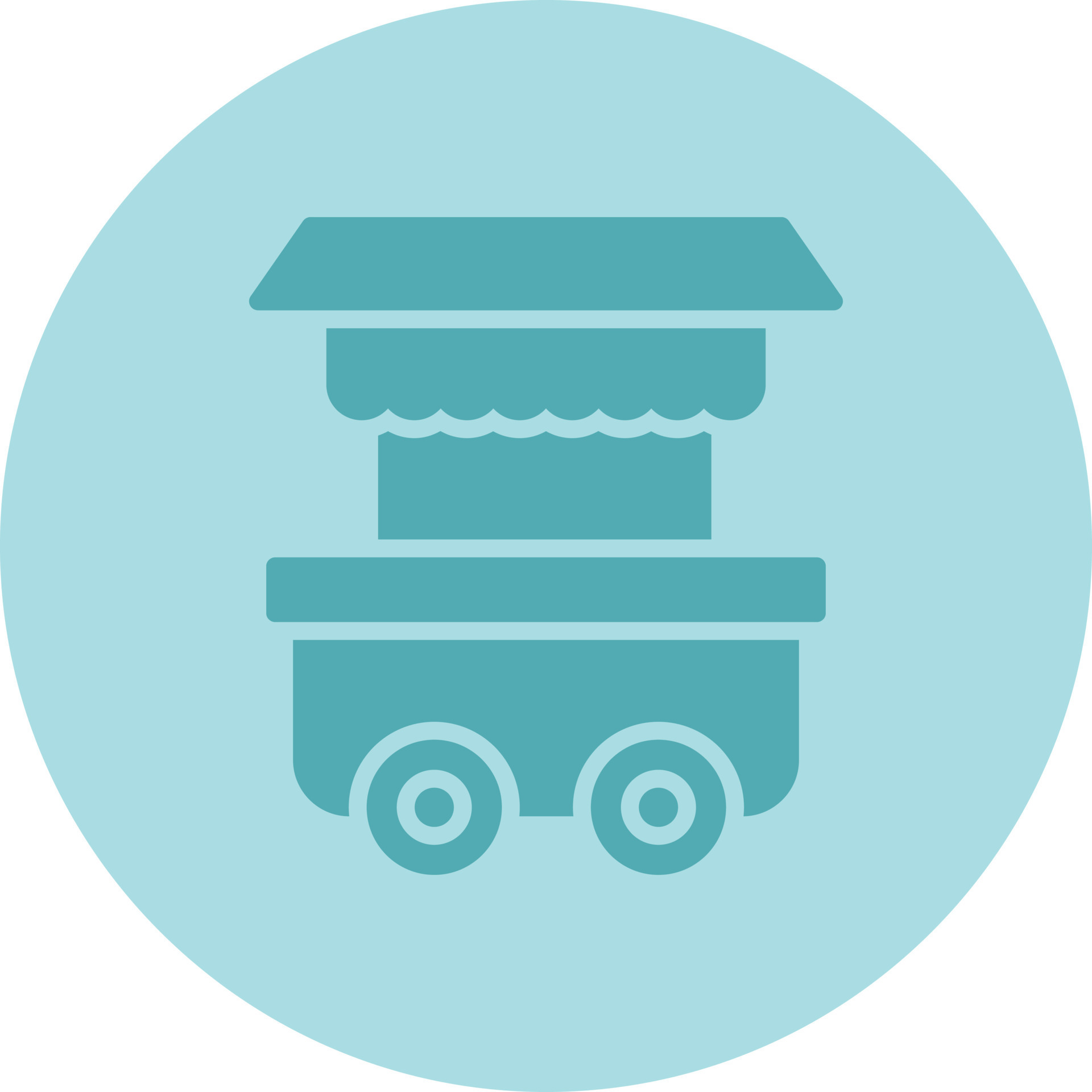 Food Trolley Vector Icon 17034847 Vector Art at Vecteezy