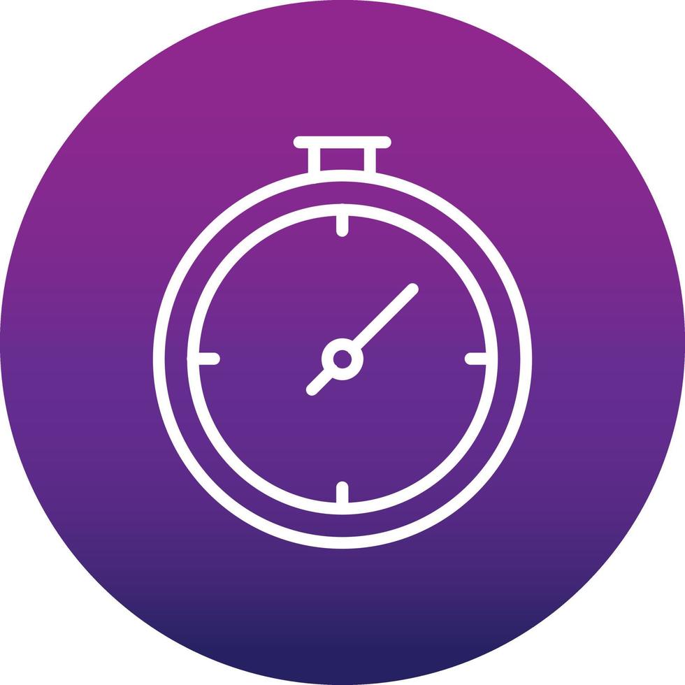 Timer Vector Icon 17035361 Vector Art at Vecteezy