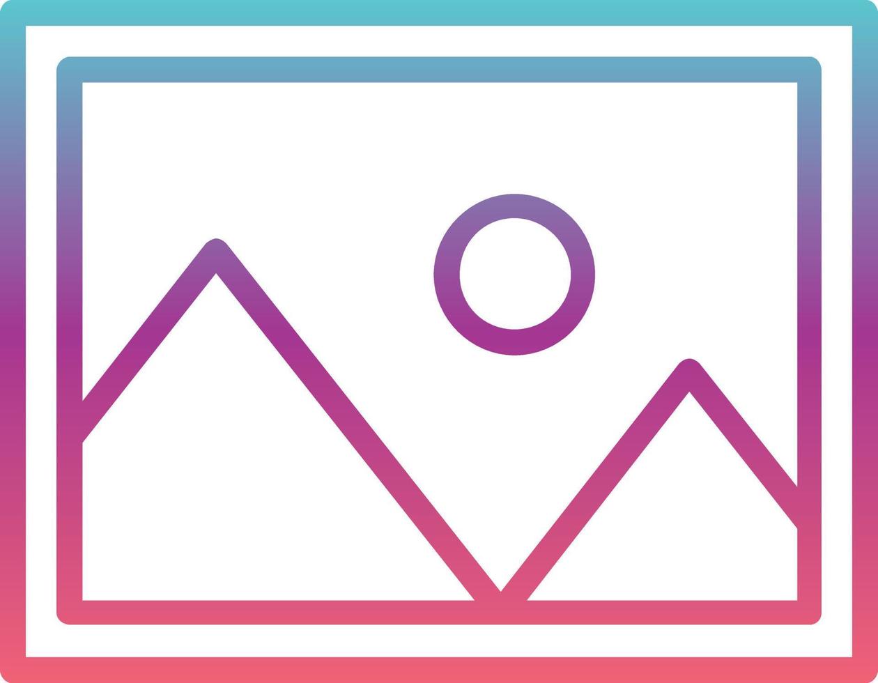 Image Vector Icon