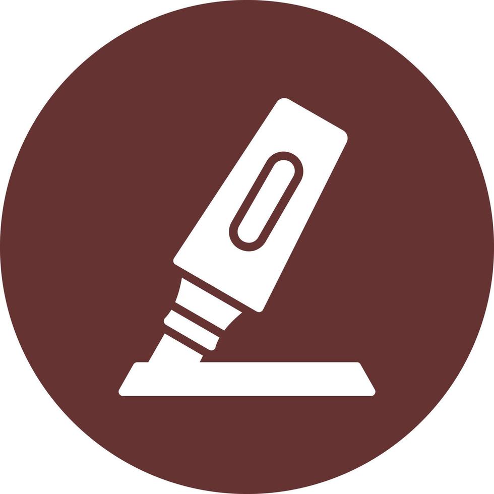 Highlighter Vector Icon