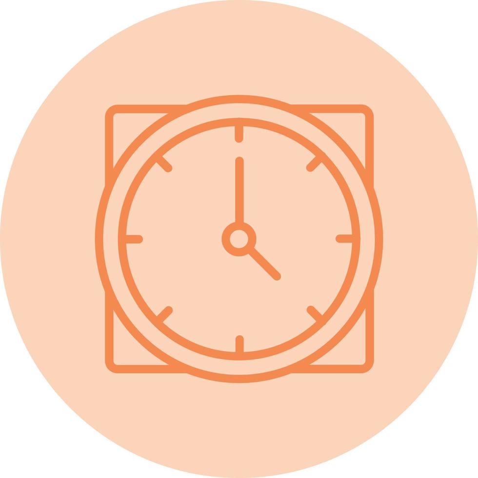 Time Out Vector Icon