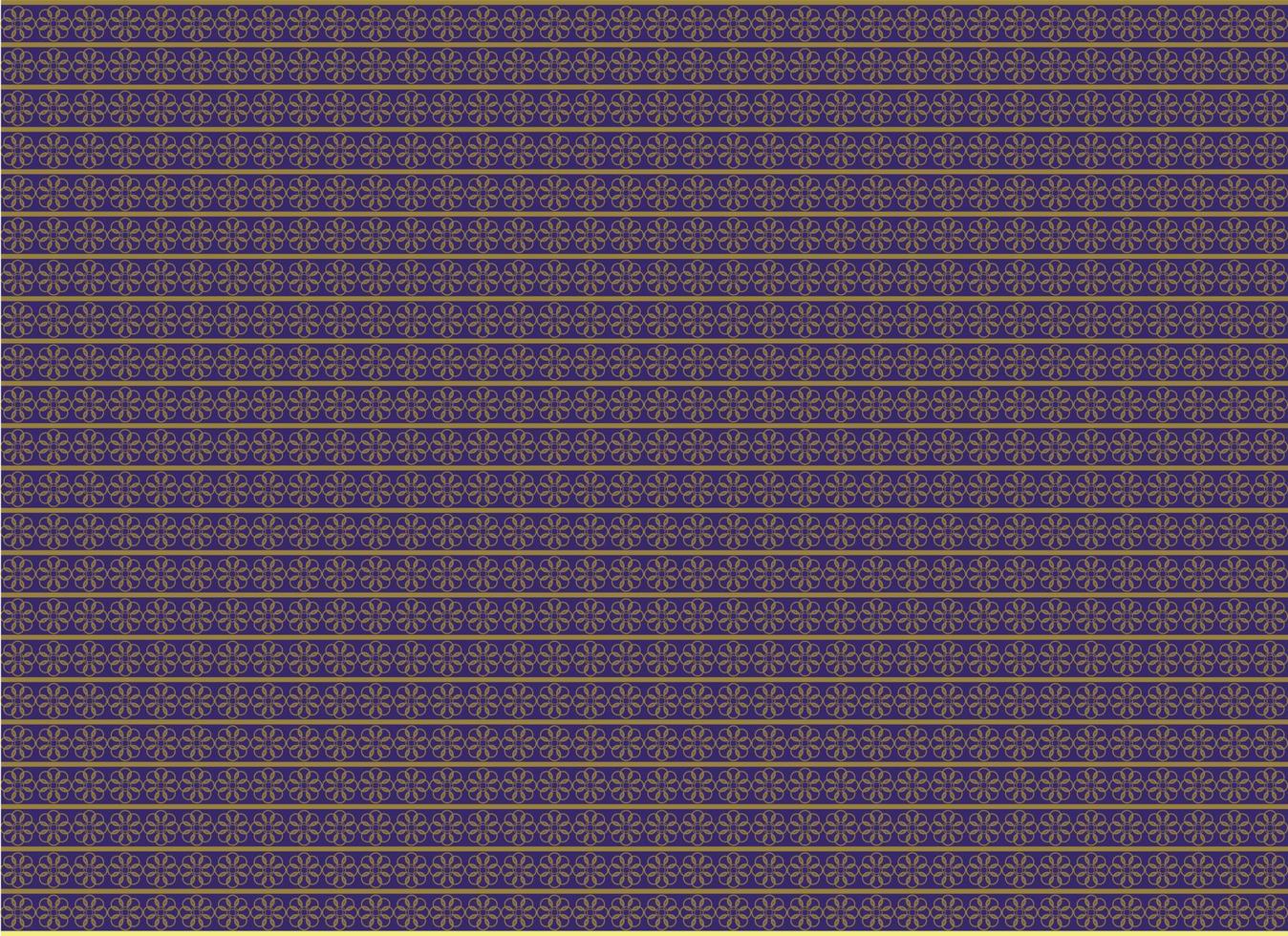 Free Vector Flower Pattern Design Background Abstract Seamless Pattern Background Design Free Download