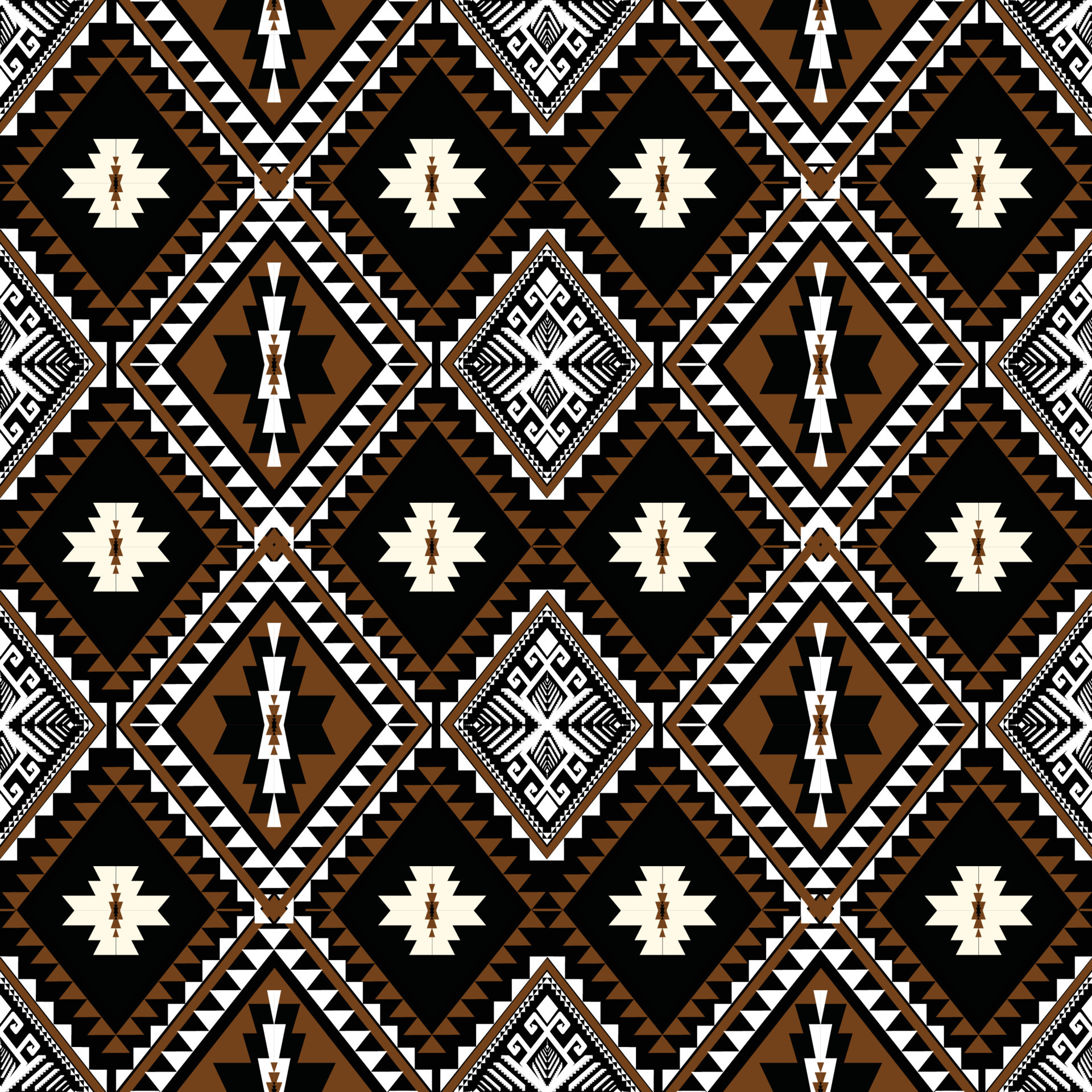 Leather Tooled Western Fabric Wallpaper and Home Decor  Spoonflower