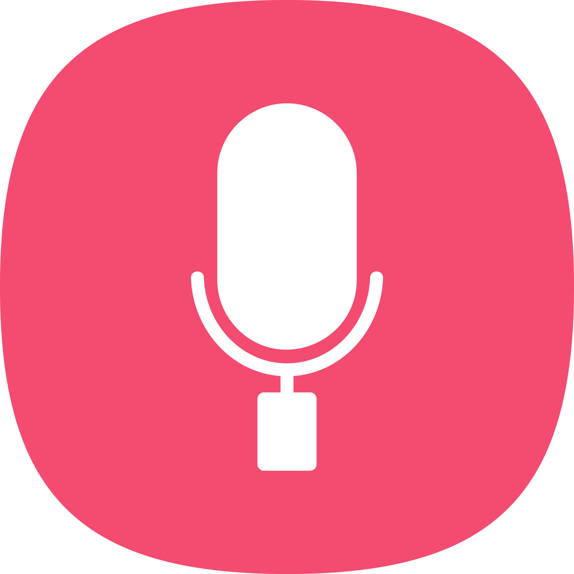 Voice Recorder Vector Icon Design 17040041 Vector Art at Vecteezy