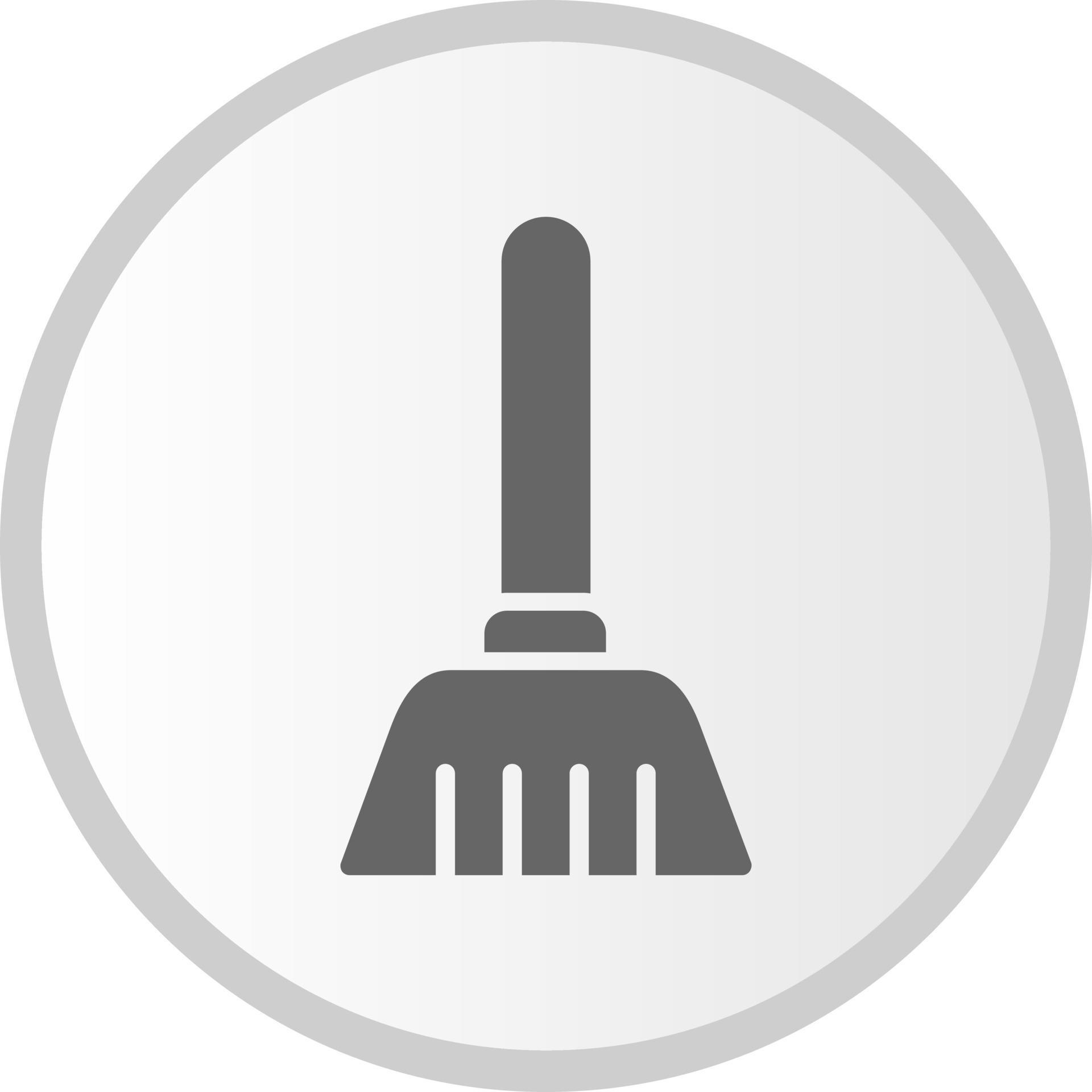 Feather Duster Vector Icon 17040226 Vector Art at Vecteezy