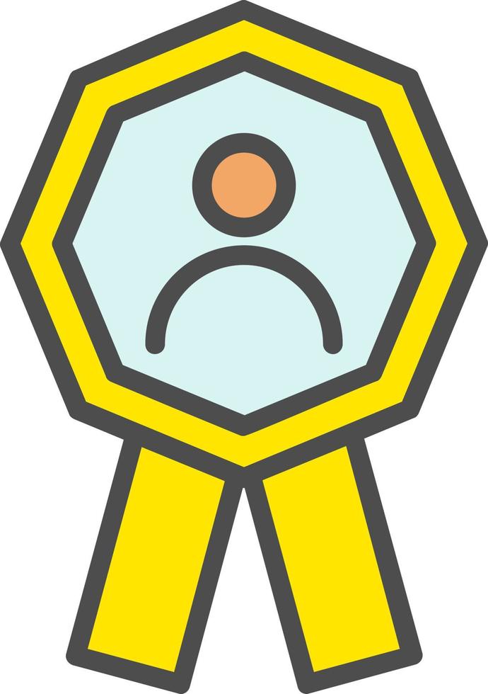 Reward Vector Icon
