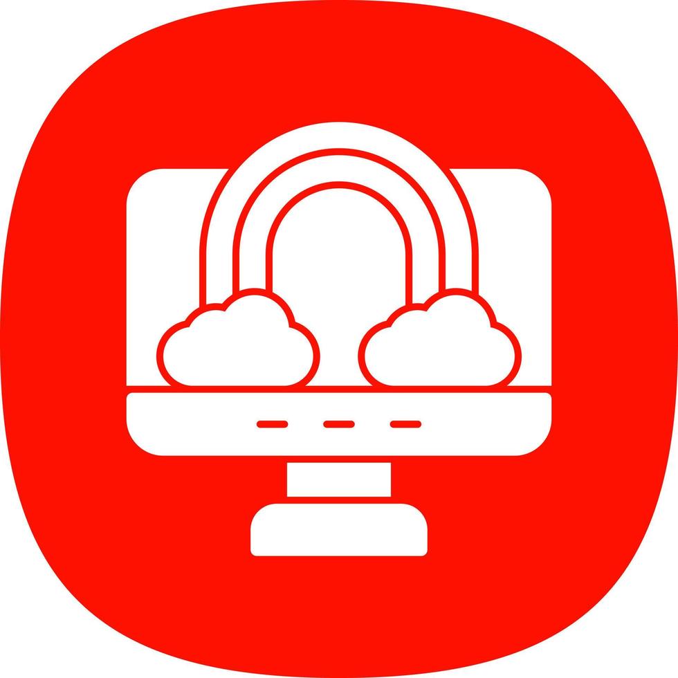 Fantasy Vector Icon Design
