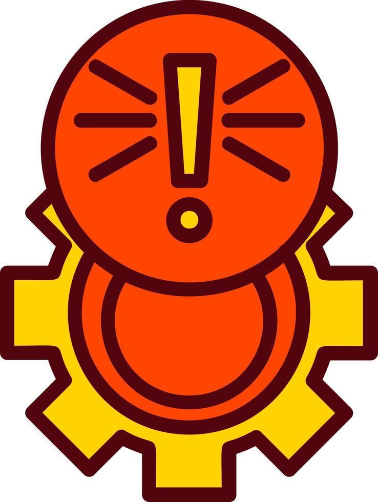 Solution Vector Icon