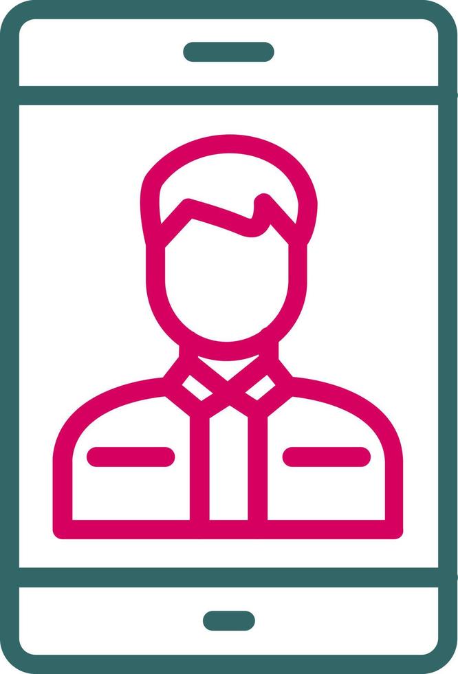User Vector Icon