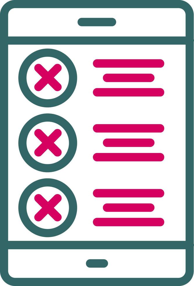 Remove Vector Icon