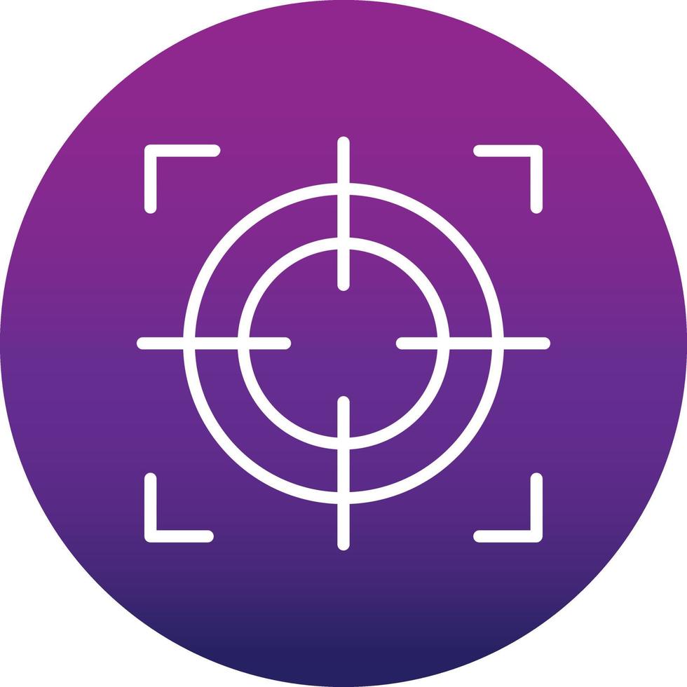 Focus Vector Icon 17041727 Vector Art at Vecteezy