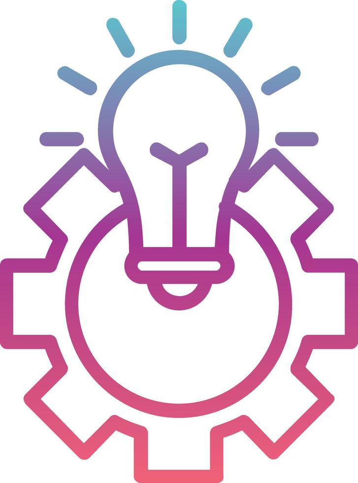 Idea Vector Icon