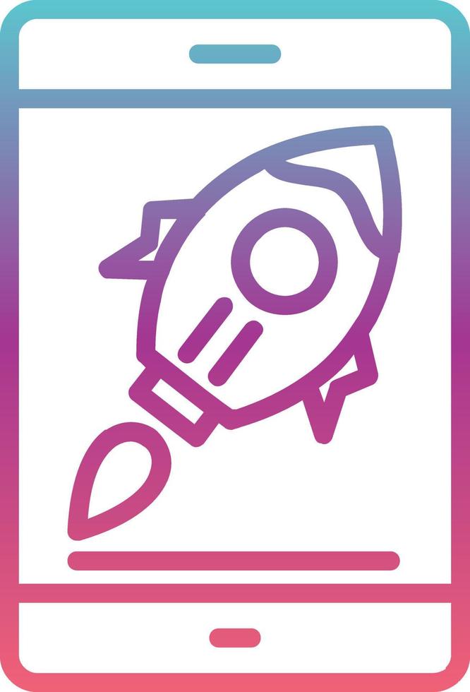 Startup Vector Icon