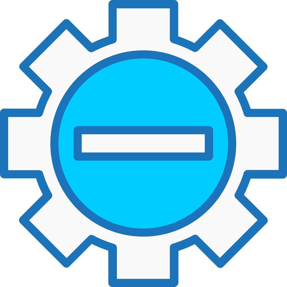 Remove Vector Icon