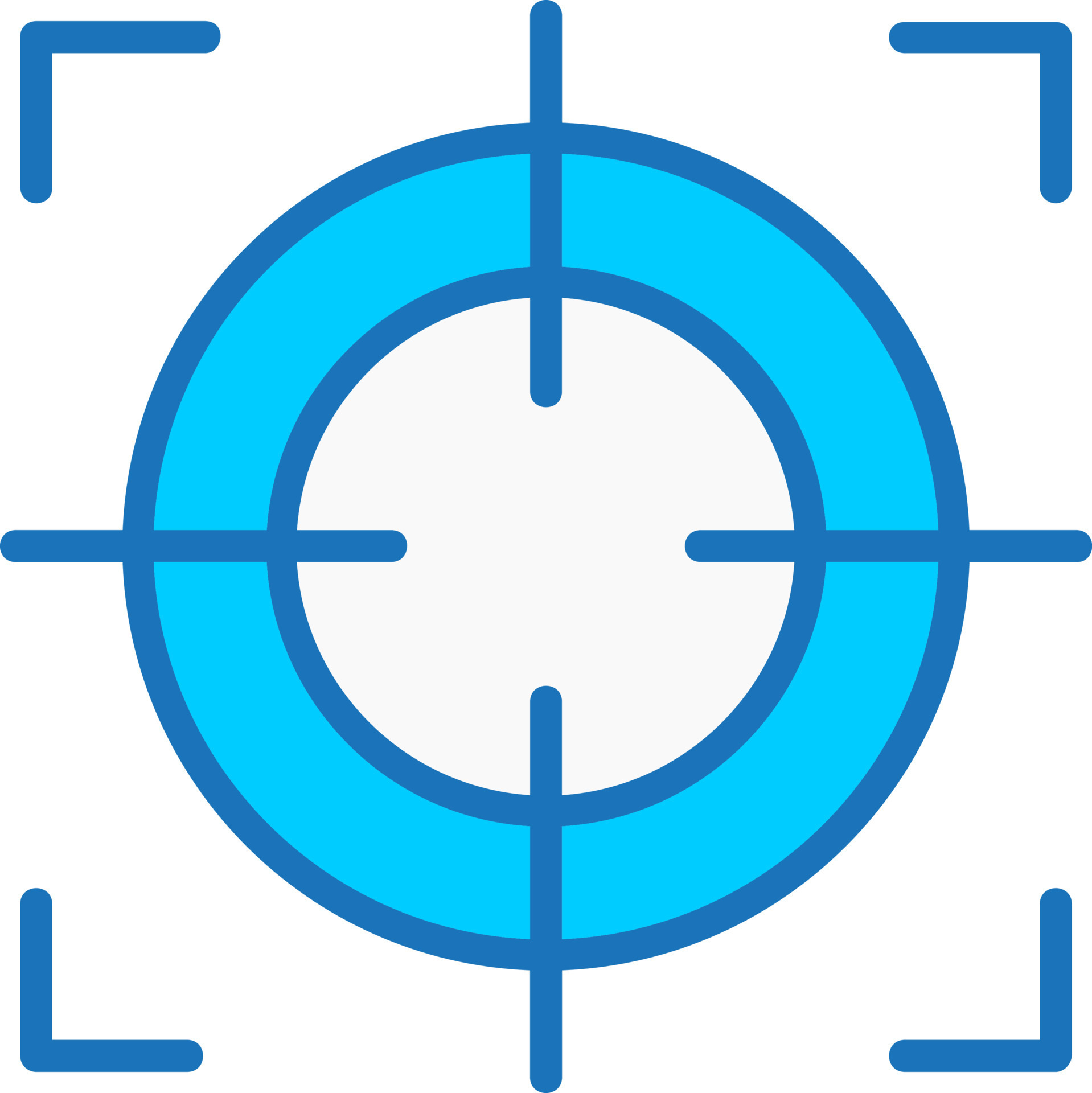 Focus Vector Icon 17042141 Vector Art at Vecteezy