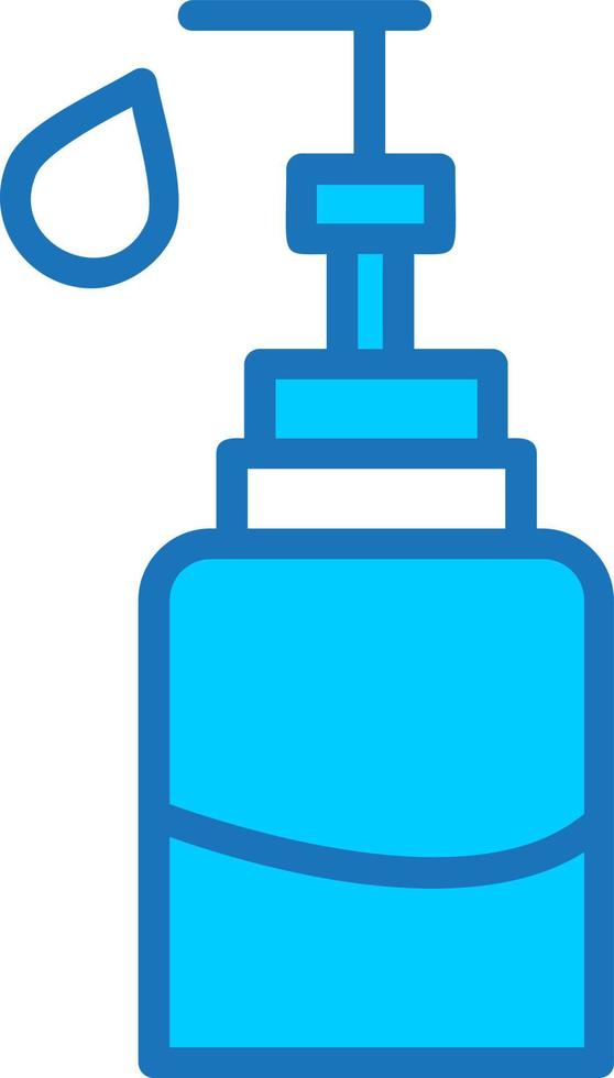 Soap Vector Icon